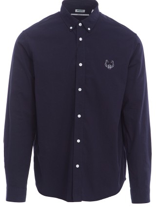 Сорочка KENZO (2057): фото - Invogue